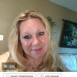 Meet your Posher, Rhonda